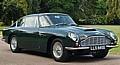 Aston Martin DB6